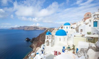 Yunanistan Turizmde Büyük Kriz Bekliyor