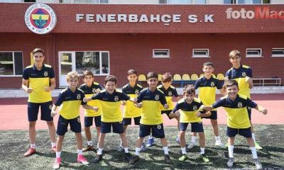 Fenerbahçe’ye tam 59 transfer….