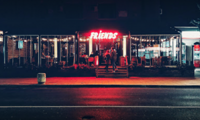 Bulgaristan`da Kapalı Restoranlar Açılıyor