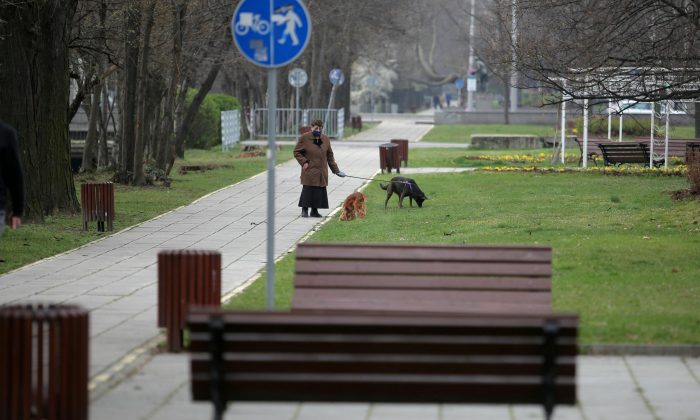 OHAL sona erdi, ancak tedbirler devam ediyor