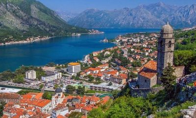 Karadağ`da Ramazan Bayramında Tatil Kaç Gün?