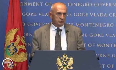 Karadağ’da, şirketler için 45 Milyon kredi