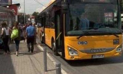 Kentiçi Ulaşımı 18 Mayıs’ta Başlayacak