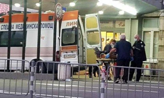 Bulgaristan’da vaka sayısı 1955’e yükseldi