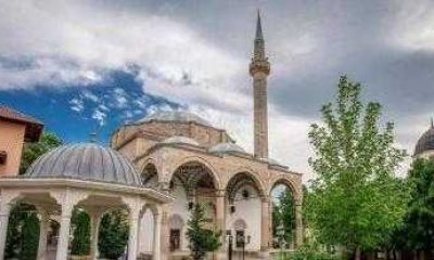 Camilerin İkinci Aşamada Açılması Bekleniyor