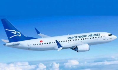 Karadağ Havayolları Uçuşları Yeniden Başlıyor