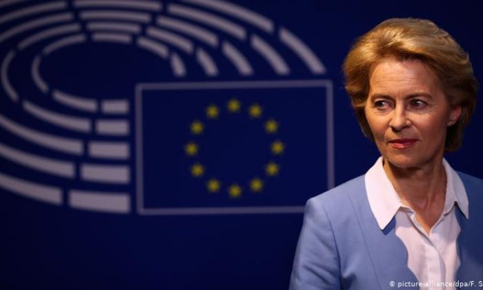 Bulgaristan`a AB Fonundan 11.7 Milyar EURO