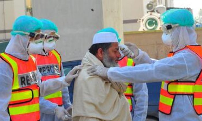 Bulgaristan`da Salgının Sonu Geliyor Mu?