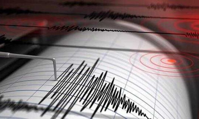 Bulgaristan’da korkutan deprem