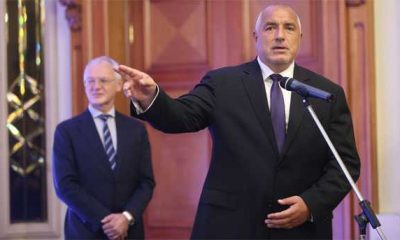 Bulgaristan’da Covid-19 önlemleri gevşetiliyor