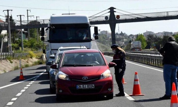 Şehirlerarası Seyahat Sınırlaması Kalkıyor