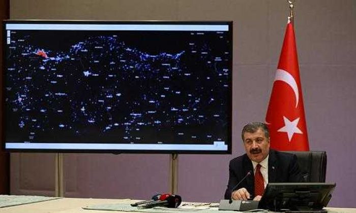 Türkiye’de iyileşen sayısı 90 bine yaklaştı