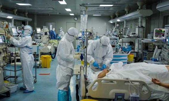 Kişi sayısı 3 milyon 700 bini geçti