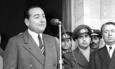 Tarihi Utanç`ın 60.Yılı