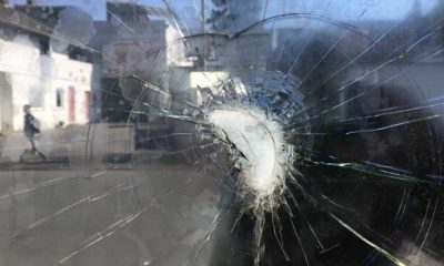 Almanya’da Türk Federasyonuna Saldırı