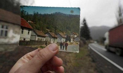 Sırbistan’da ‘hayalet köyler’