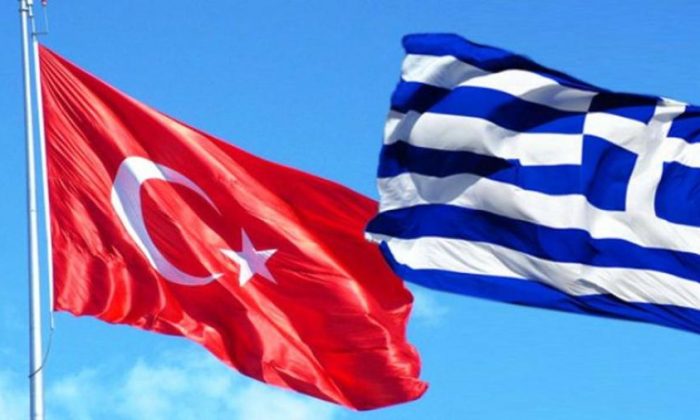 Türkiye`den Yunanistan`a Haklı Tepki