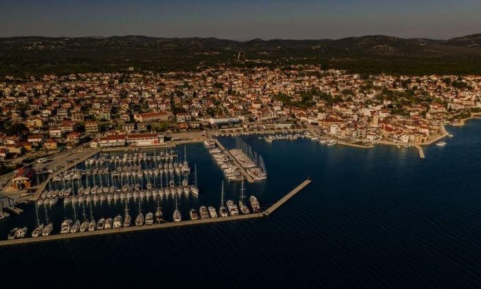 Hırvatistan 2019`da 918,5 Milyon HRK Gelir Elde Etti