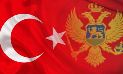 Karadağ`a Girişte Türk Vatandaşlarına Ev Karantinası