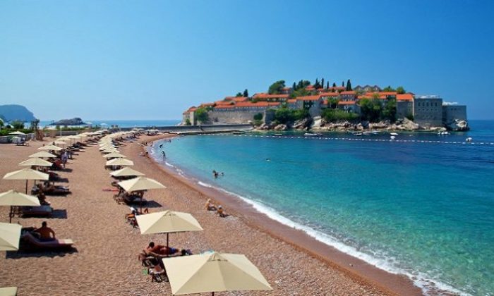 Karadağ , Turistlerden Virüs Testi İstemeyecek