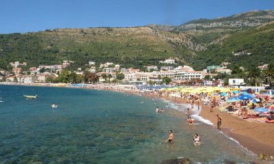 Karadağ`da Plajlar Açılıyor Önlemler Neler ?