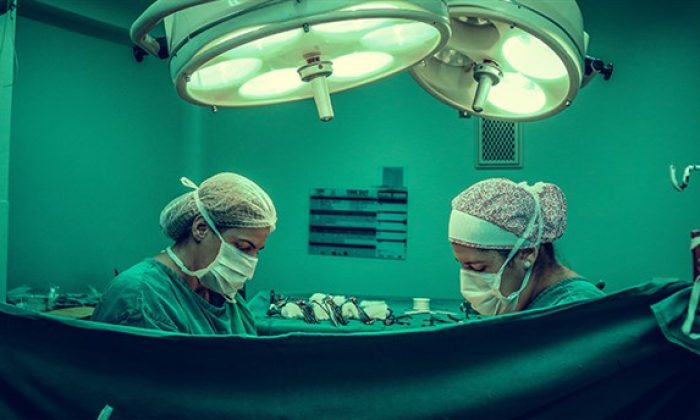 Makedonya’da İlk Kalp Nakli Gerçekleşti