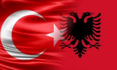 Türkiye – Arnavutluk iş birliği anlaşması