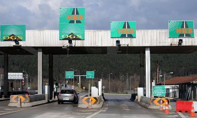 Ücretsiz geçişte cezalar dört kata düşürüldü