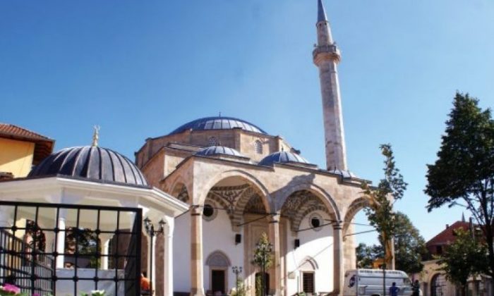 Kosova`da Camilerde Yeni Kurallar