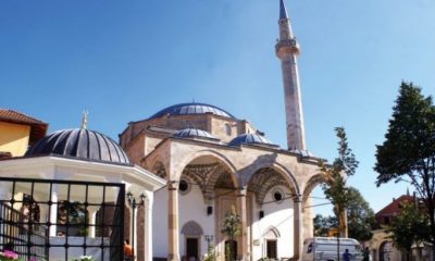 Kosova’da Camiler Bugün İbadete Açılıyor