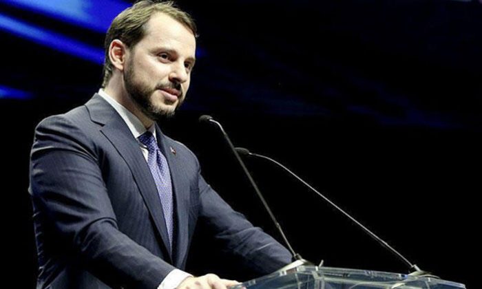 Bakan Albayrak: Salgının Türkiye ekonomisine etkisi daha az olacak