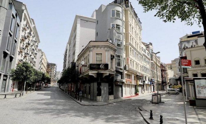Bayramda Sokağa Çıkma Yasağı Uygulanacak mı?