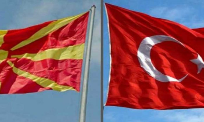 Makedonya-Türkiye ticareti ilk çeyrekte %6,9 arttı