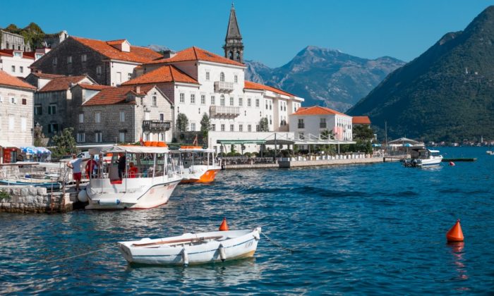 Karadağ`da Covid-19`u Yendi  – Vİdeo Haber