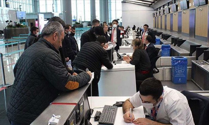 Bulgaristan Turizm Bakanın`dan Ülkeye Giriş Şartları İle İlgili Açıklama