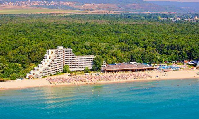 Bulgaristan`da Yaz Turizmi Başlıyor