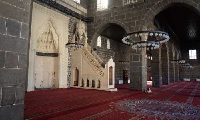 Camilerde uygulanacak tedbirleri açıkladı