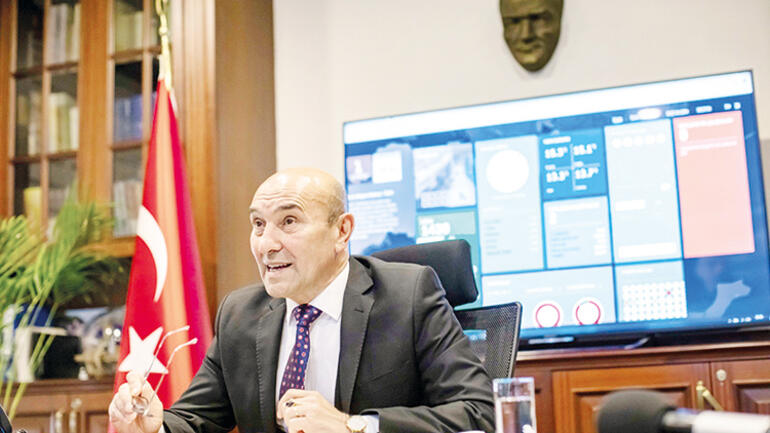 Camiye saygısızlığa büyük tepki