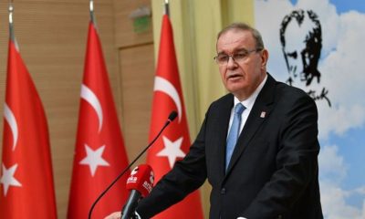 CHP’li Öztrak: ‘Bunlar, ahmakça provokasyonlardır’
