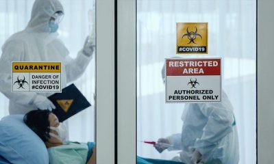 Bulgaristan`da 14 Yeni Covid-19 Vakası