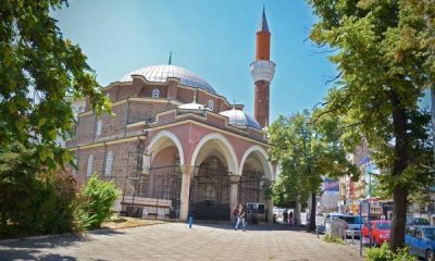 Bulgaristan’da Bayram Namazı Açık Alanda Kılınacak