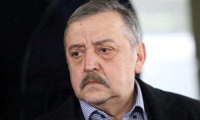 Bulgaristan’da Vaka Sayısı 2.174`e Ulaştı