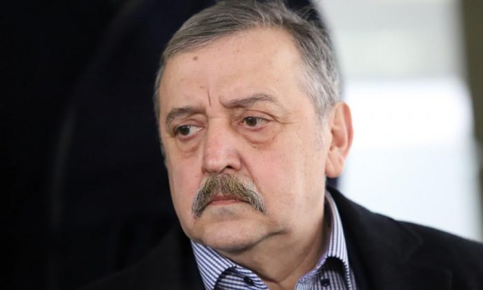 Bulgaristan’da Vaka Sayısı 2.174`e Ulaştı