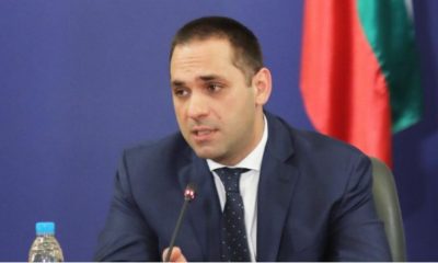 Bulgaristan Devleti 100 Benzin İstasyonu Kuracak