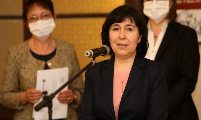 Bulgaristan Bilim Akademisinden Açıklama