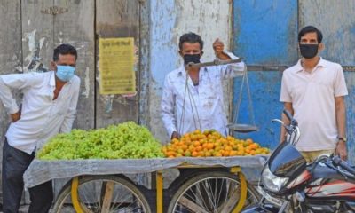 Hindistan’da Milyonlar işsiz Kaldı