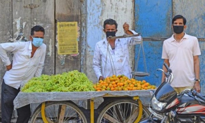 Hindistan’da Milyonlar işsiz Kaldı