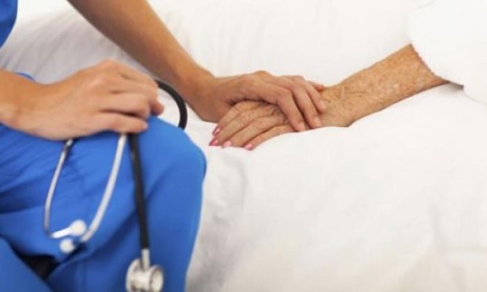 Avusturya, Romanya’dan bakıcı getirtiyor