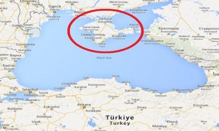 Türk STK’ler, Girit’in iadesi için dava açacak