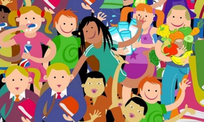 TÜ Balkan Çocuk Konserleri online sunulacak